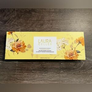 Laura Geller - Wildflower Wishes eyeshadow palette